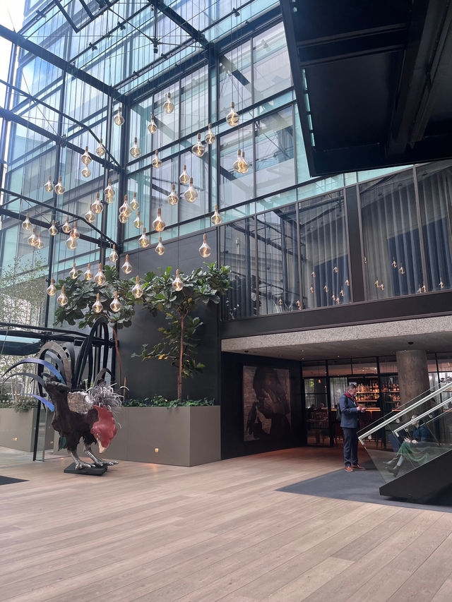 曼徹斯特精品酒店 | Radisson Blu Edwardian 酒店：愛德華曼徹斯特 