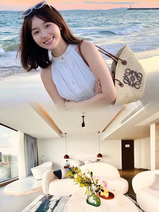 宿於天涯海角，夢歸心靈原鄉