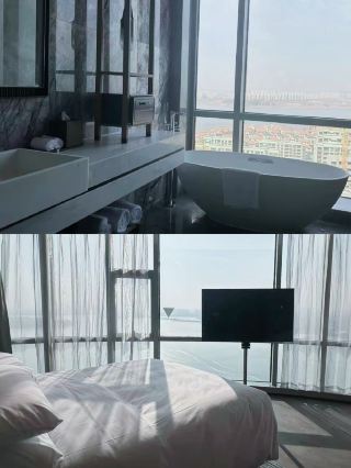 신규 오픈 호텔