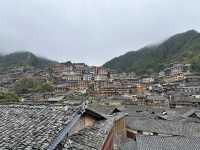 人生建議｜一定要感受冬日的苗寨