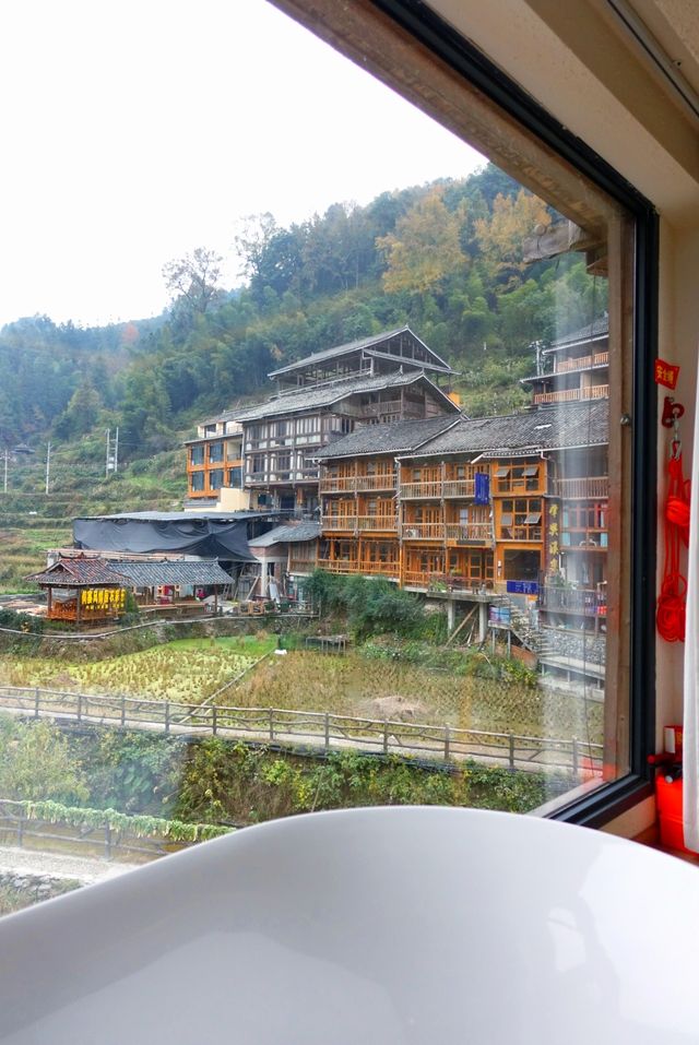 肇興侗寨|隱野·望山民宿 肇興侗寨|隱野·望山民宿