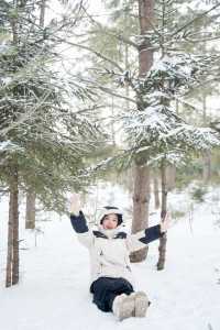 如果你準備去長白山旅行冬季遊看這篇就夠了