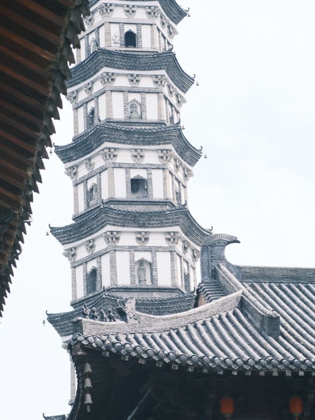 衢州友好飯店