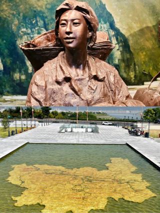 《國家地理》沒騙我   被嚴重低估的三峡移民博物館