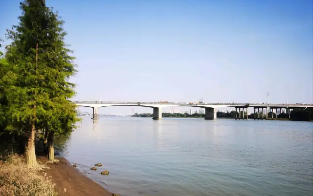 順徳区景観公園 | 家族で週末におすすめのスポット