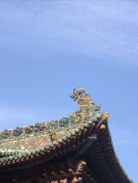 全國僅此一處｜祆教祆神樓