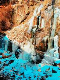 一「魯」生花（二）——山東泰山