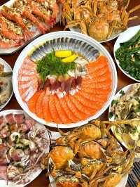 陸豐東海美食，都給我去吃！！！