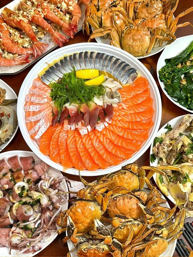 陸豐東海美食，都給我去吃！！！