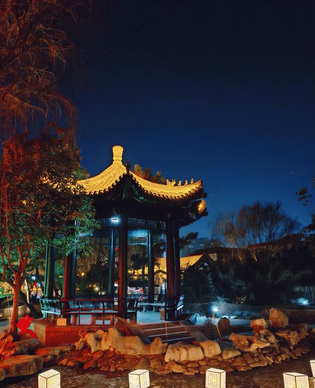 王羲之故居