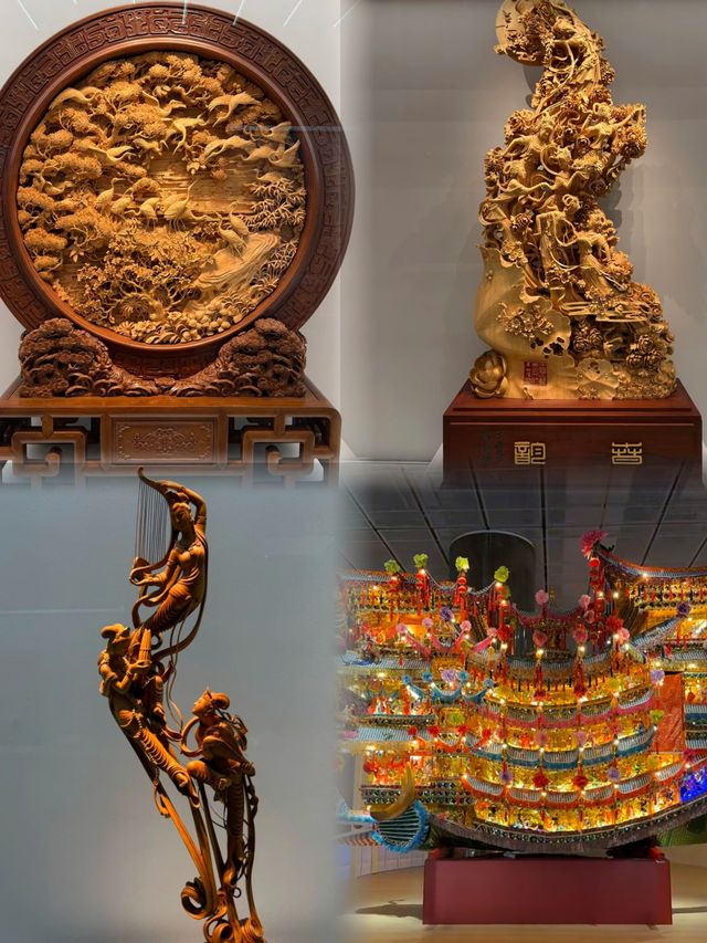 超棒的旅遊目的地