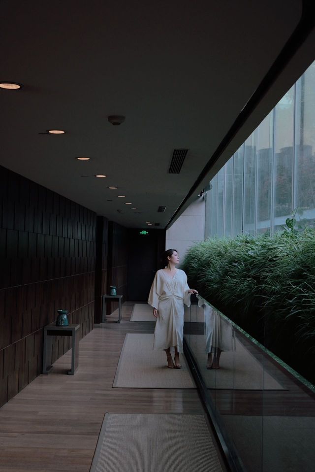 在黃浦江畔私藏浪漫｜上海外灘悅榕莊