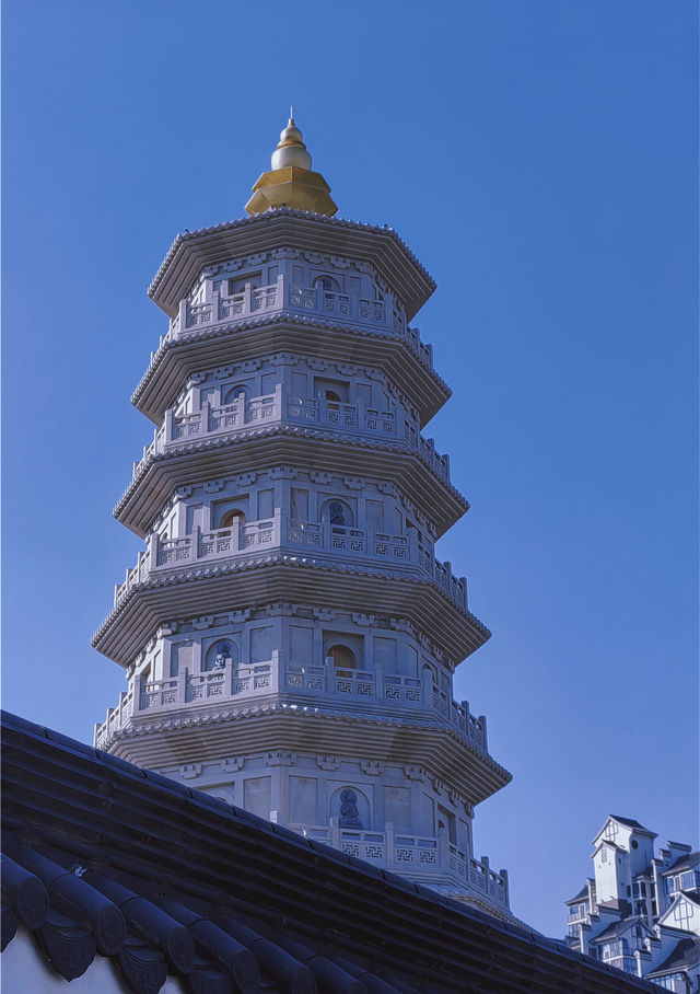 湘潭旅遊推薦