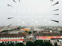 Anyang: An Unexploted Tourist Stop