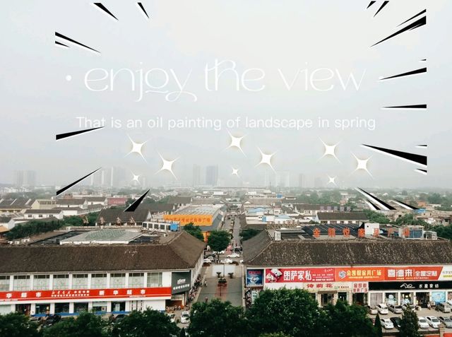 Anyang: An Unexploted Tourist Stop