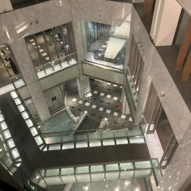 在東京！靠東京塔！😭！值哭
