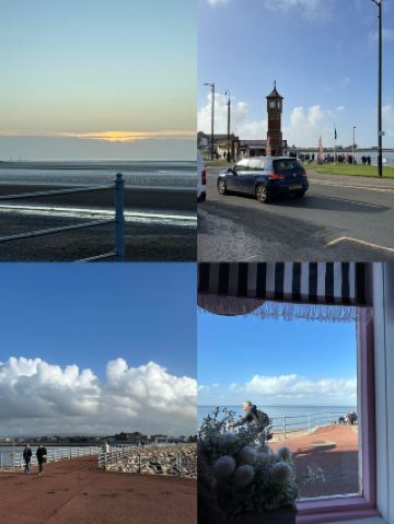 蘭開斯特：邂逅英倫的別樣浪漫