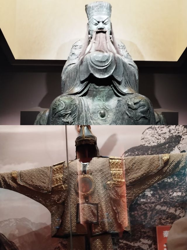 走進三峽博物館，感受重慶的歷史脈動