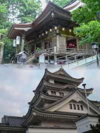 "探索日本隱秘瑰寶：德島深度旅行攻略"