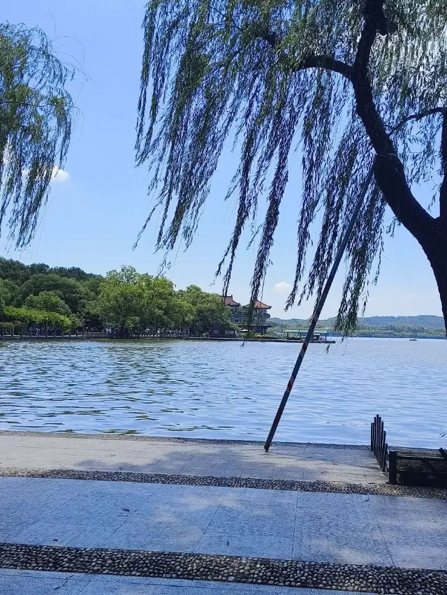 5日暢遊上海-蘇州-杭州 超詳細行程揭秘