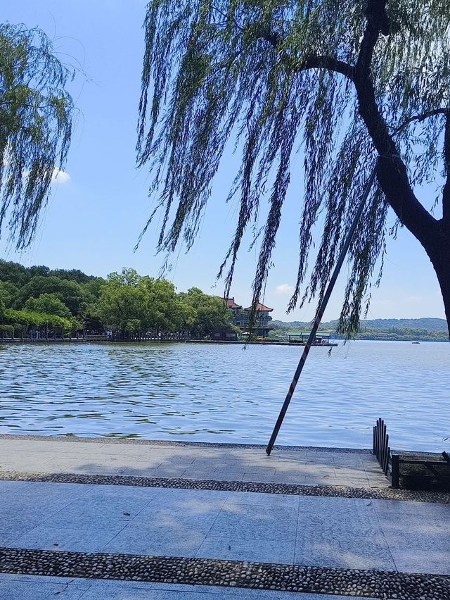 5日暢遊上海-蘇州-杭州 超詳細行程揭秘