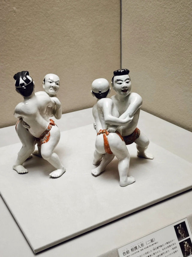 城市綠洲的微光