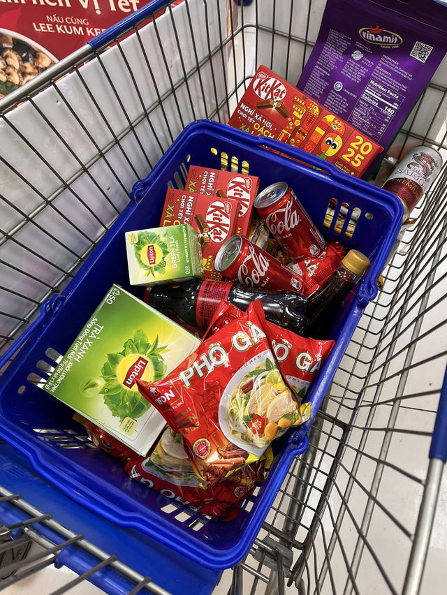 🇻🇳เที่ยวโฮจิมินห์ 2 วัน 1 คืน! เก็บครบกินอร่อย