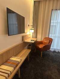 曼谷唐人街|ASAI Bangkok Chinatown   酒店：ASAI Bangkok 
