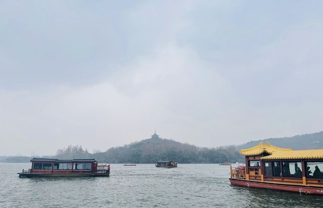 杭州旅遊全攻略：玩轉「人間天堂」！