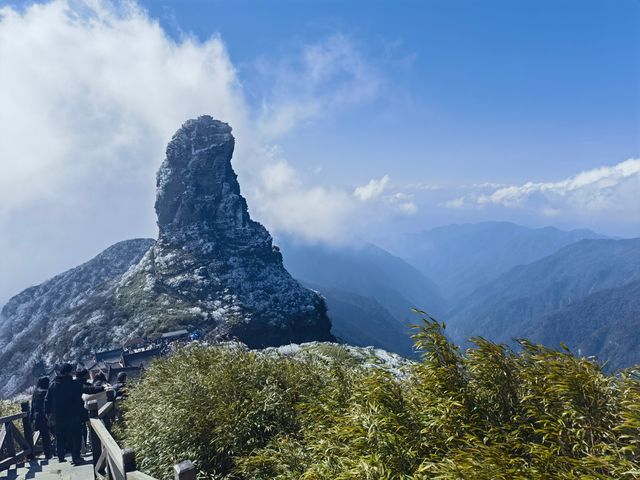 黔東南.一本地質奇書