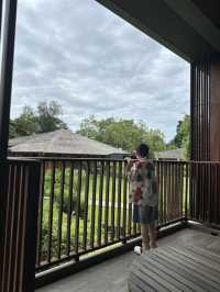 按頭安利～芭堤雅安達仕酒店 親子遊