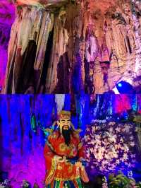 探秘廣西賀州紫雲仙境，宛如仙境一般！