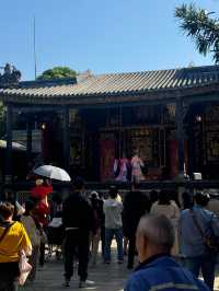 佛山 | 祖廟-嶺南天地輕鬆半日遊