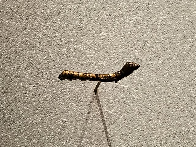 陝西歷史博物館秦漢館 陝西歷史博物館秦漢館