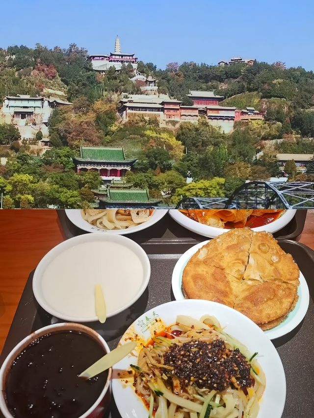 蘭州遊玩攻略