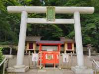 宮城縣護國神社