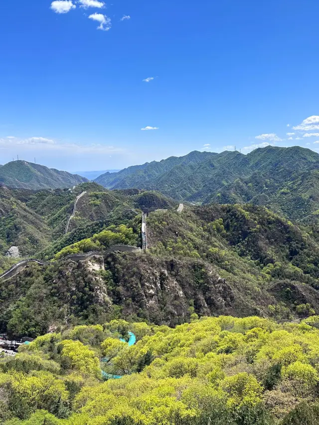 過年玩轉北京 5天行程大揭秘