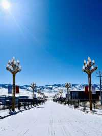8天探秘之旅 你未曾見過的西寧-青海湖-嘉峪關