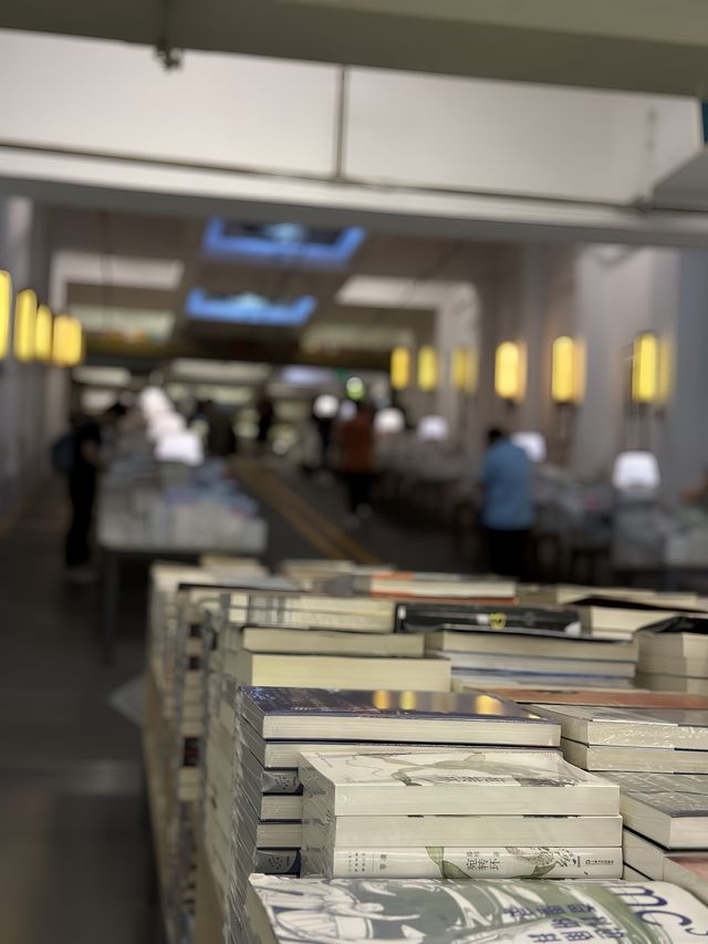 先鋒書店 | 來南京千萬不要錯過「亞洲最美」書店