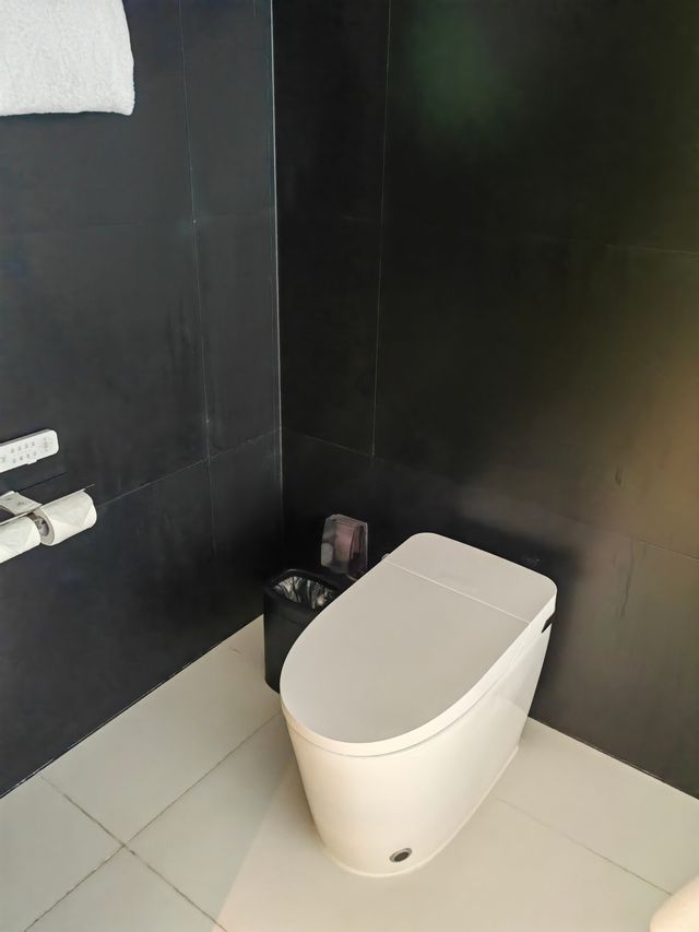 深圳蛇口Ruby酒店 親測