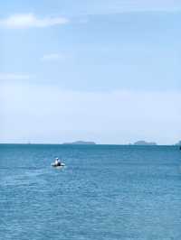 奧克蘭北岸Milford海灘迷人風光