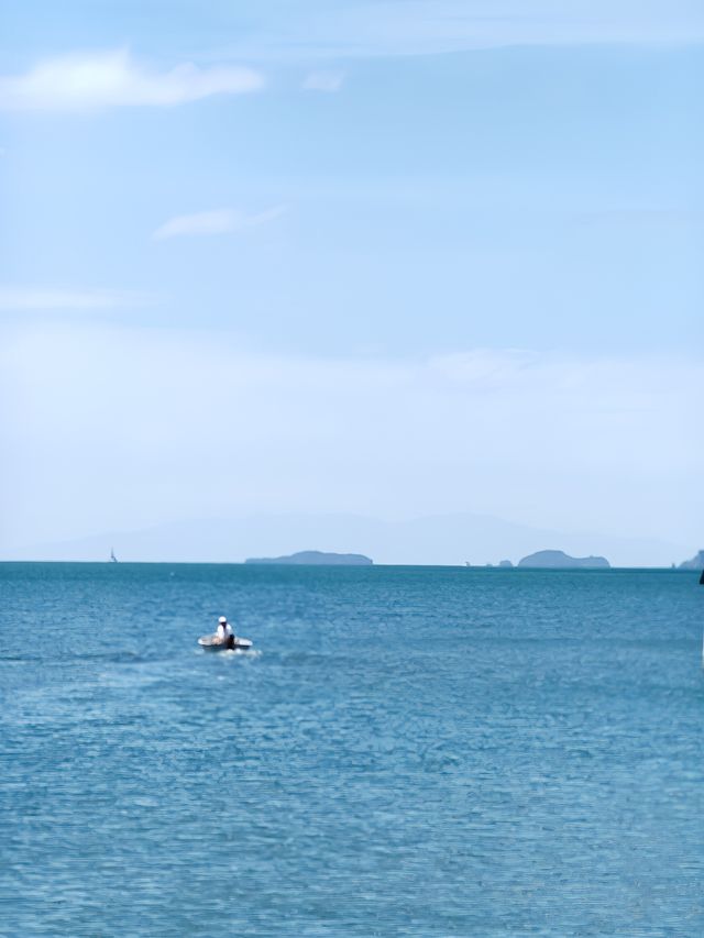 奧克蘭北岸Milford海灘迷人風光