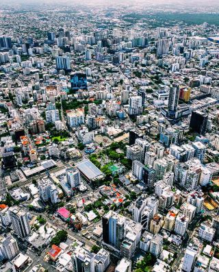Santo Domingo Travel Guide: Must-Visit Attractions and Food Recommendations