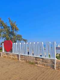 5D4N Beihai Travel in China