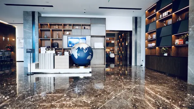 현재 가성비가 가장 좋은 비즈니스 호텔입니다. 