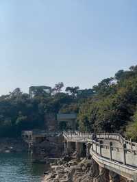 寧波九龍湖風景區旅遊指南