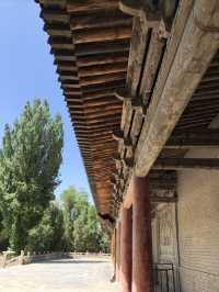 張掖大佛寺 | 穿越千年的佛國聖境