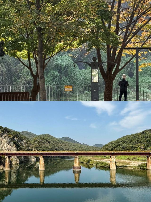 探秘原州｜解鎖小眾寶藏旅行地