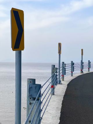 Yuhuan Highway No. 1