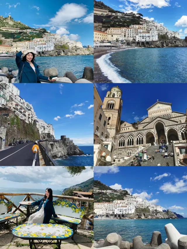 Sorrento: Australia's Mediterranean Escape